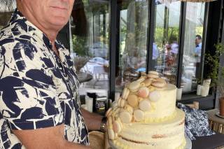 Franck Labasse Patisserie - 12