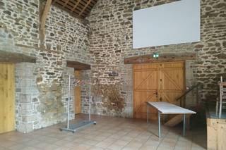Auberge La Maison Neuve - 10