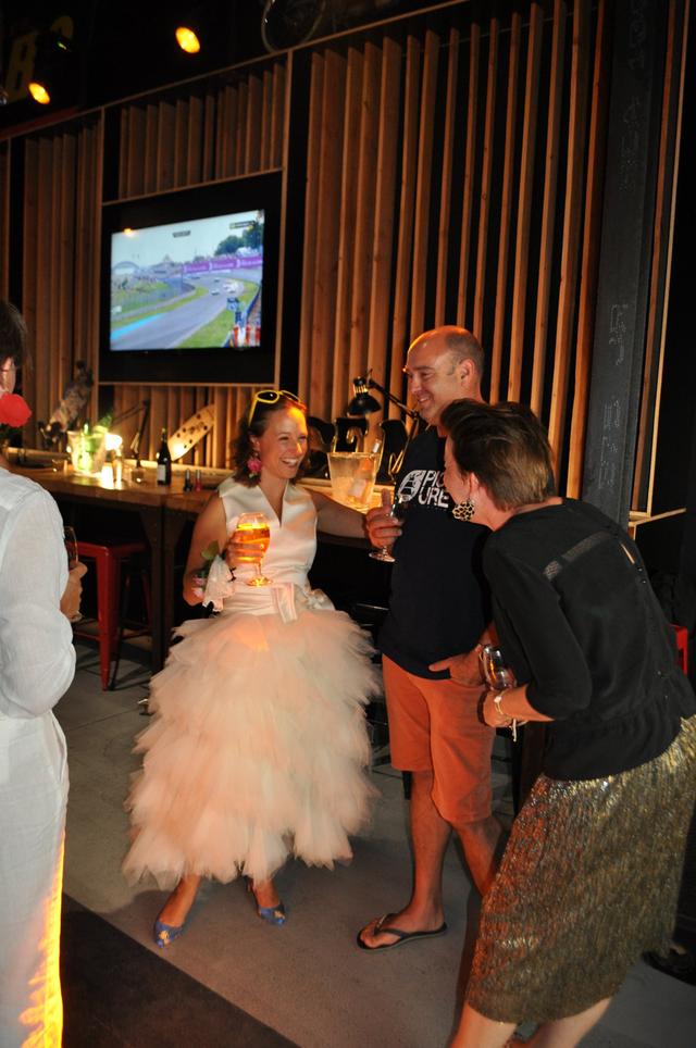 Pro Race Cafe - 2