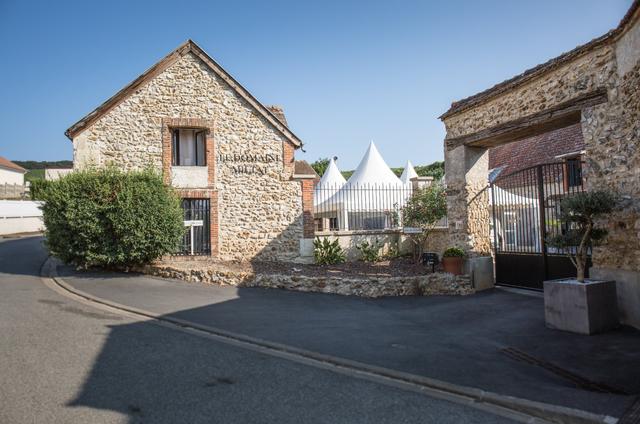 Le Domaine Miltat - 4