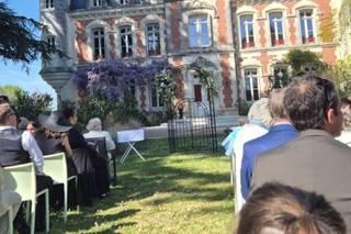 Château de la Pouyade - 8