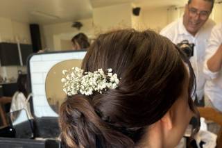Elody Bliss Hair Stylist & Make up Artist - 6