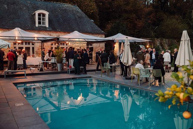 Moulin du Ponchou - 1