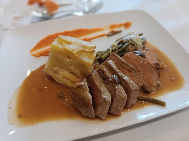 Auberge Le Vieux Cellier - 3
