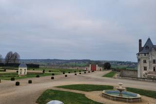 Château du Coudray Montpensier - 15