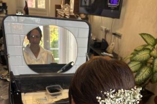 Elody Bliss Hair Stylist & Make up Artist - 7