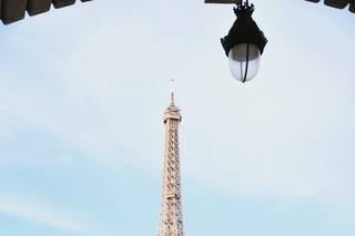 AK Driving Paris - 6