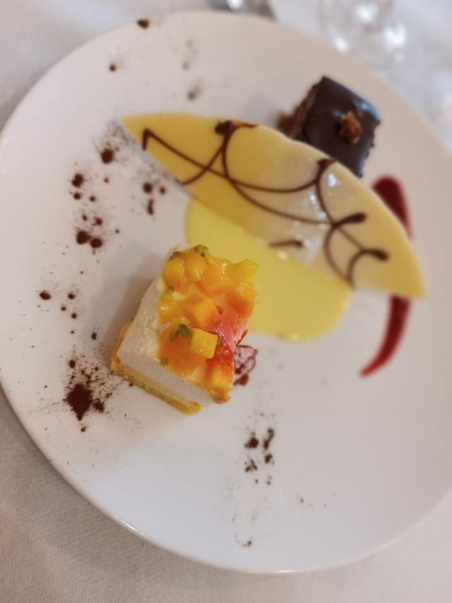 Auberge Le Vieux Cellier - 2