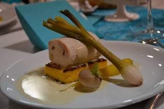 L'Atelier des Saveurs - 6