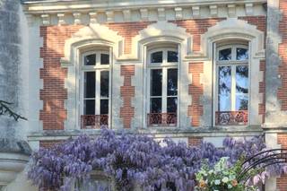 Château de la Pouyade - 10