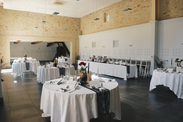 Domaine du Moulin Haut 2