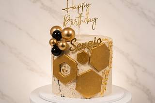 Dreamed Cake Paris - 5