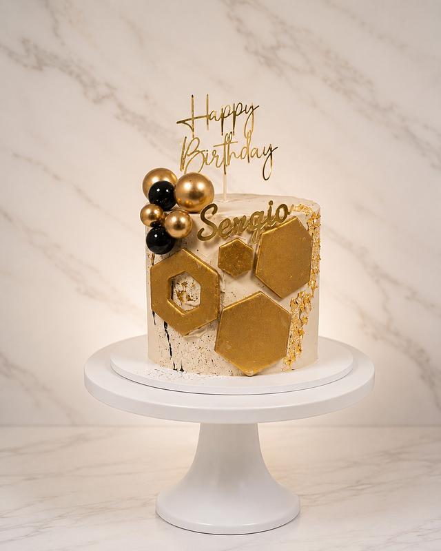 Dreamed Cake Paris - 1
