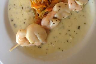 Restaurant Le Petit Anjou - 10