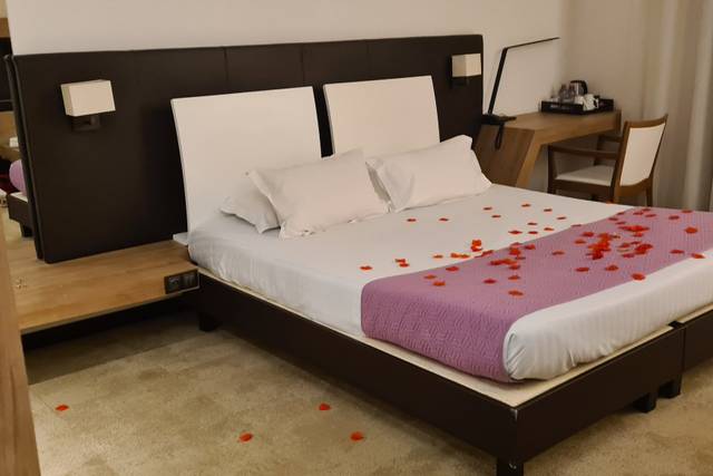 Mouratoglou Hotel & Resort 4