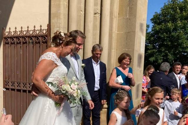 Couture Passion Mariage 1