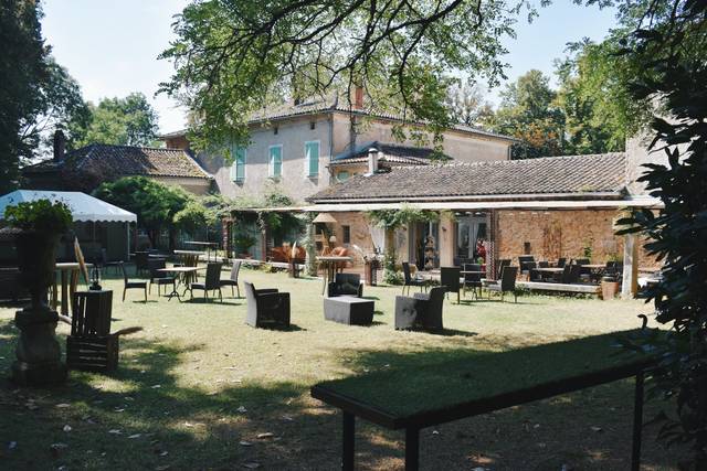 Domaine du Moulin Haut 4