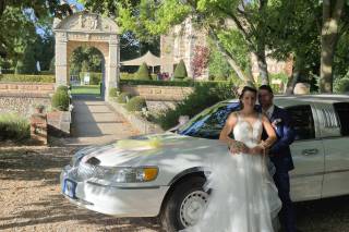 Escort Driver Prestige - 5