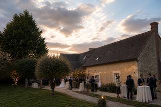 Domaine de Fontaine en Perche - 7
