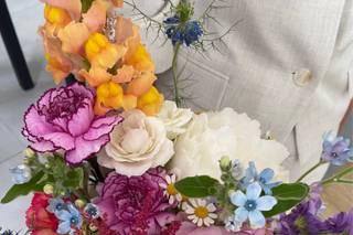 Avril Flowertruck - 8