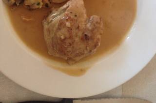 Restaurant Le Petit Anjou - 11
