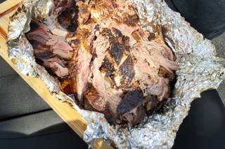 BBQ Texan - 8