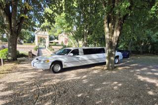 Escort Driver Prestige - 6