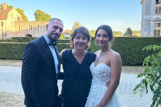 Les Mariages de Sophie - 7