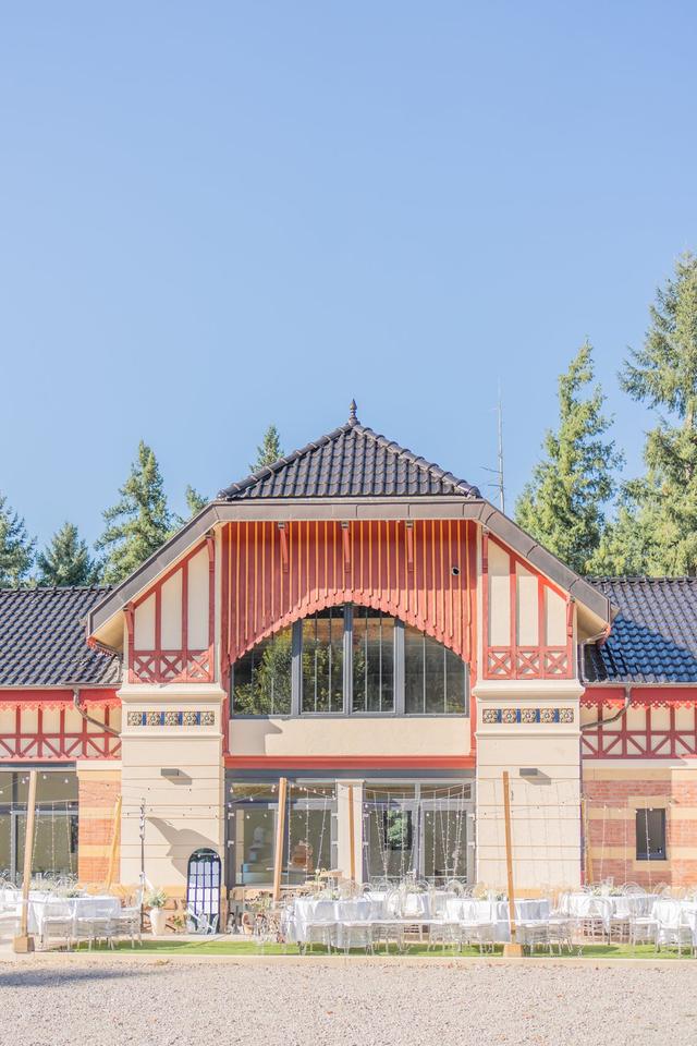 Domaine du Crêt - 2