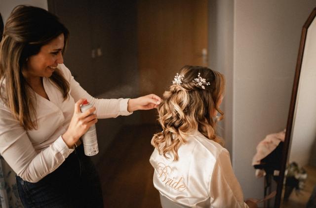Helena Coiffeuse Privée - 3