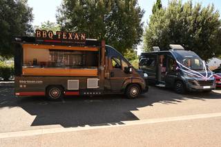 BBQ Texan - 9