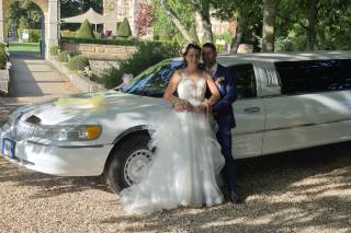 Escort Driver Prestige - 7