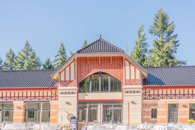 Domaine du Crêt - 1