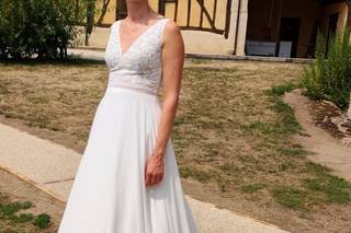 Eglantine Mariages & Cérémonies Bourges - 7
