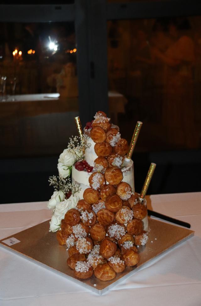 Fantastiks Cakes - 2