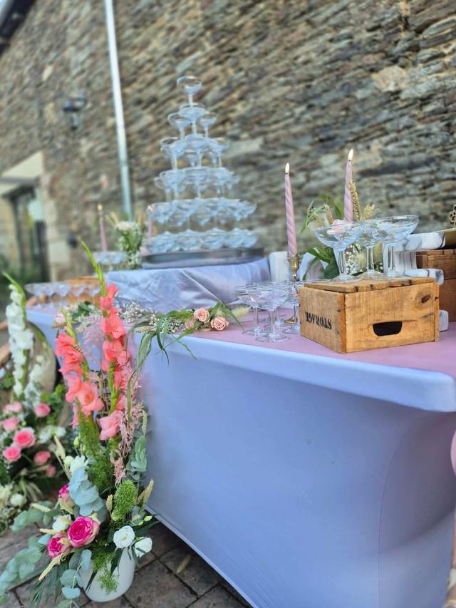 Aux Plaisirs du Zest Traiteur - 2
