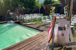 Villa Goa & Spa - 11