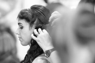 Espace Coiffure Sandrine - 17