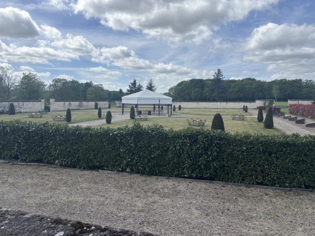 Domaine de Roiffé - 1
