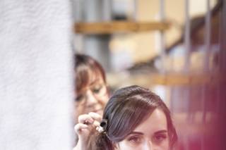 Espace Coiffure Sandrine - 18