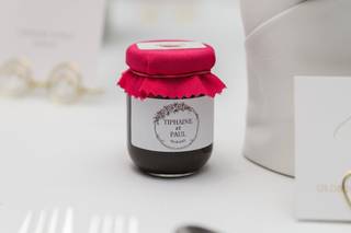 Les confitures du vignoble - 5
