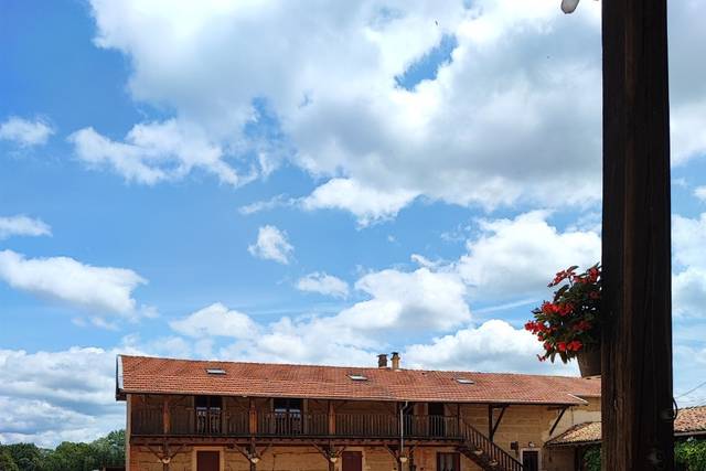 Domaine du Petit Chambard 5