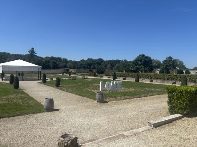 Domaine de Roiffé - 3