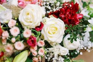 La Ronde aux Fleurs - 7