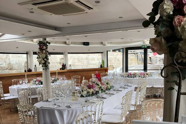 VIP Paris Yacht Hôtel 3