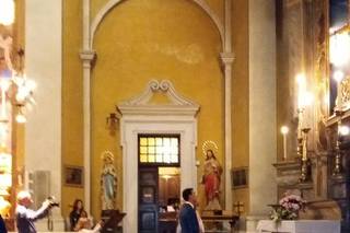 Right Spirit Gospel Singers - 3