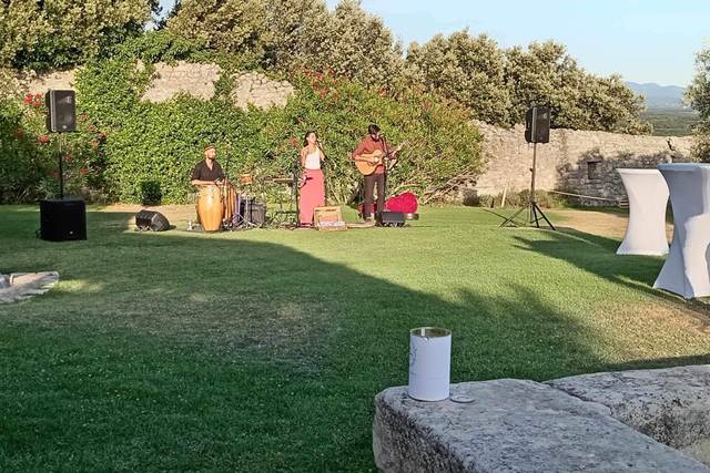 The Majestics 1