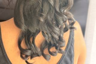 Lisa Makeup & Hair - 5