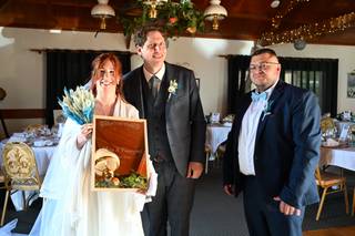 50 Nuances de Noces - 5