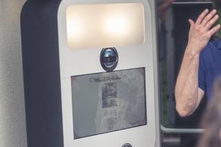 Cabphoto - cabine photo - 5